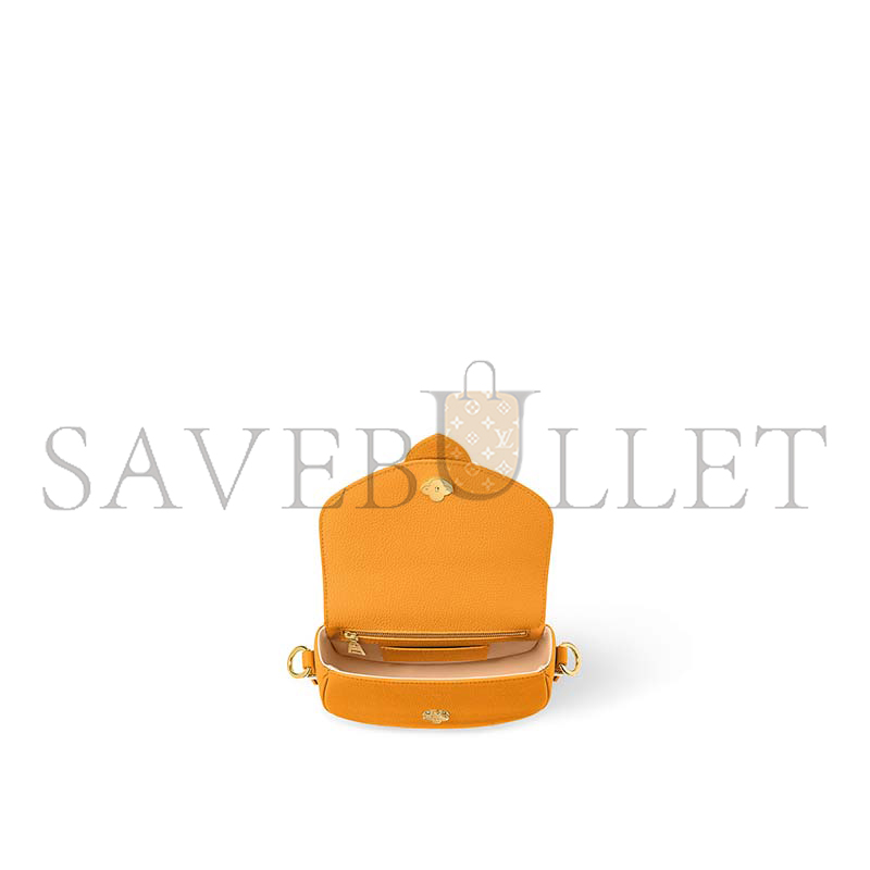 LOUIS VUITTON LV PONT 9 SOFT PM M59290 (21*15*6.5cm)